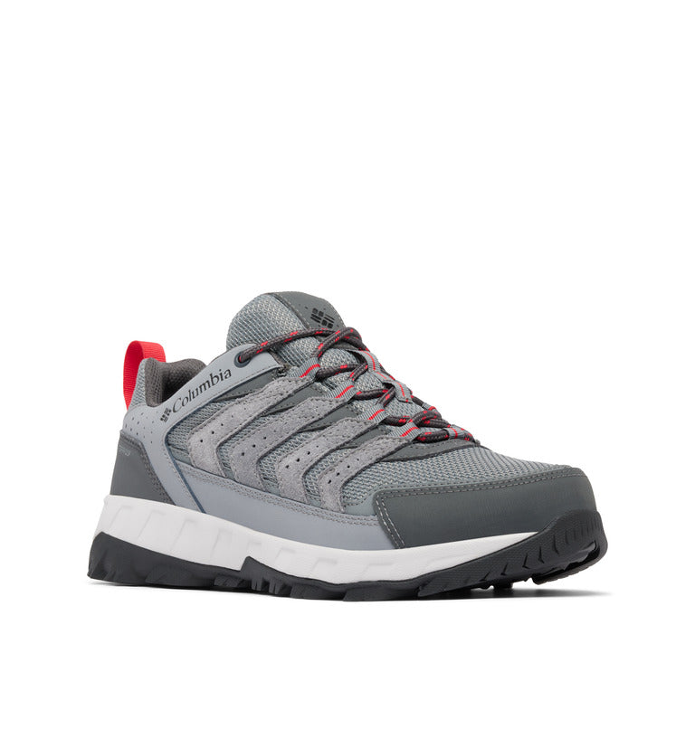 Men's Strata Trail™ Low Waterproof Shoe