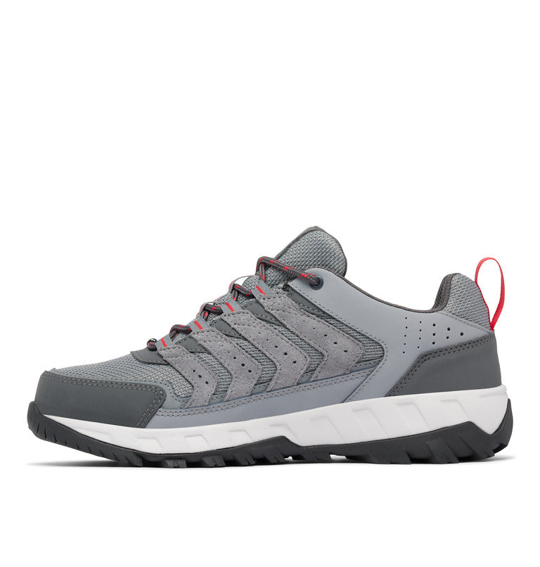 Men's Strata Trail™ Low Waterproof Shoe