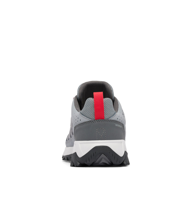 Men's Strata Trail™ Low Waterproof Shoe