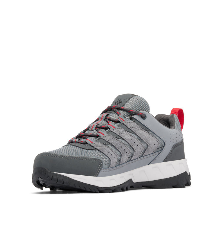 Men's Strata Trail™ Low Waterproof Shoe