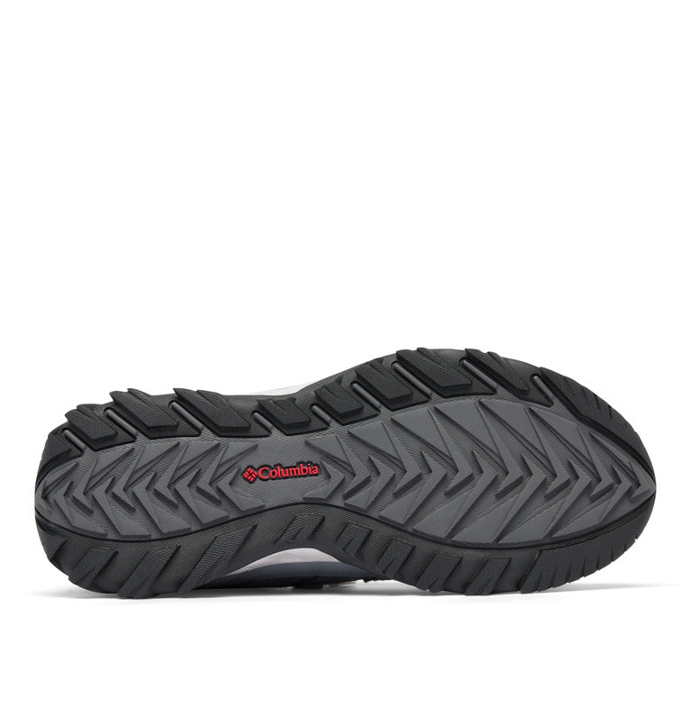 Men's Strata Trail™ Low Waterproof Shoe