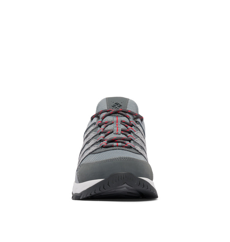 Men's Strata Trail™ Low Waterproof Shoe