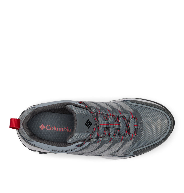 Men's Strata Trail™ Low Waterproof Shoe