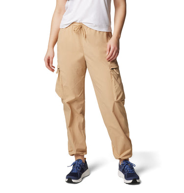 Women's Boundless Trek Cargo Pants