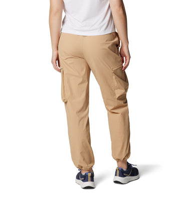 Women's Boundless Trek Cargo Pants