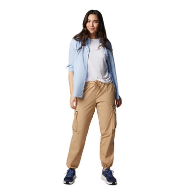 Women's Boundless Trek Cargo Pants