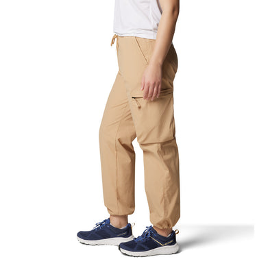 Women's Boundless Trek Cargo Pants