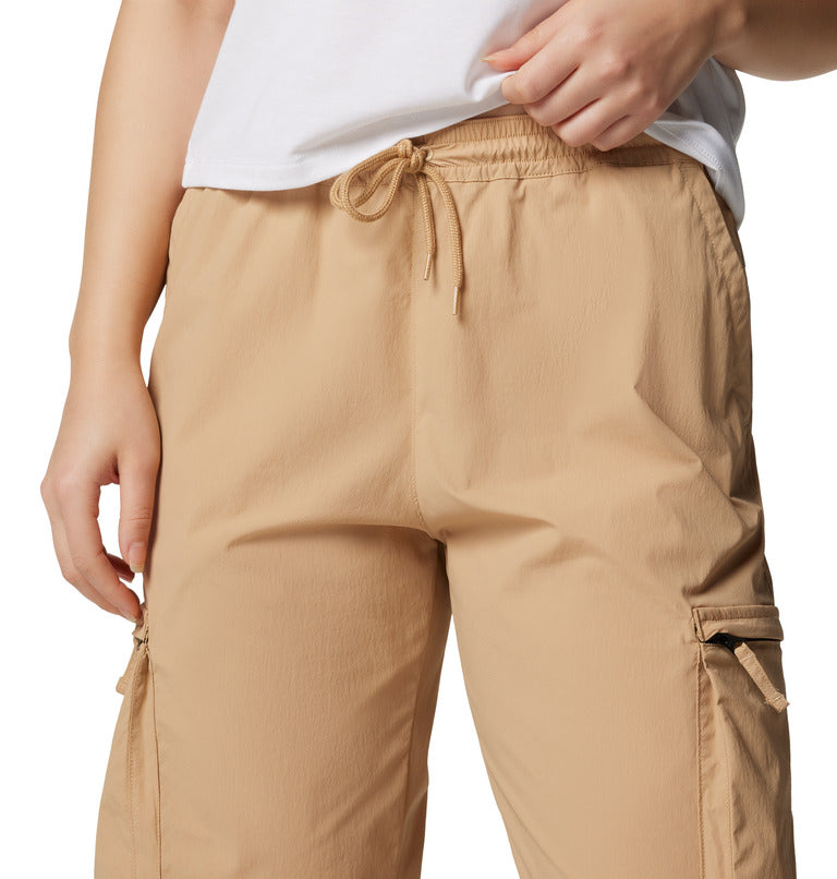 Women's Boundless Trek Cargo Pants