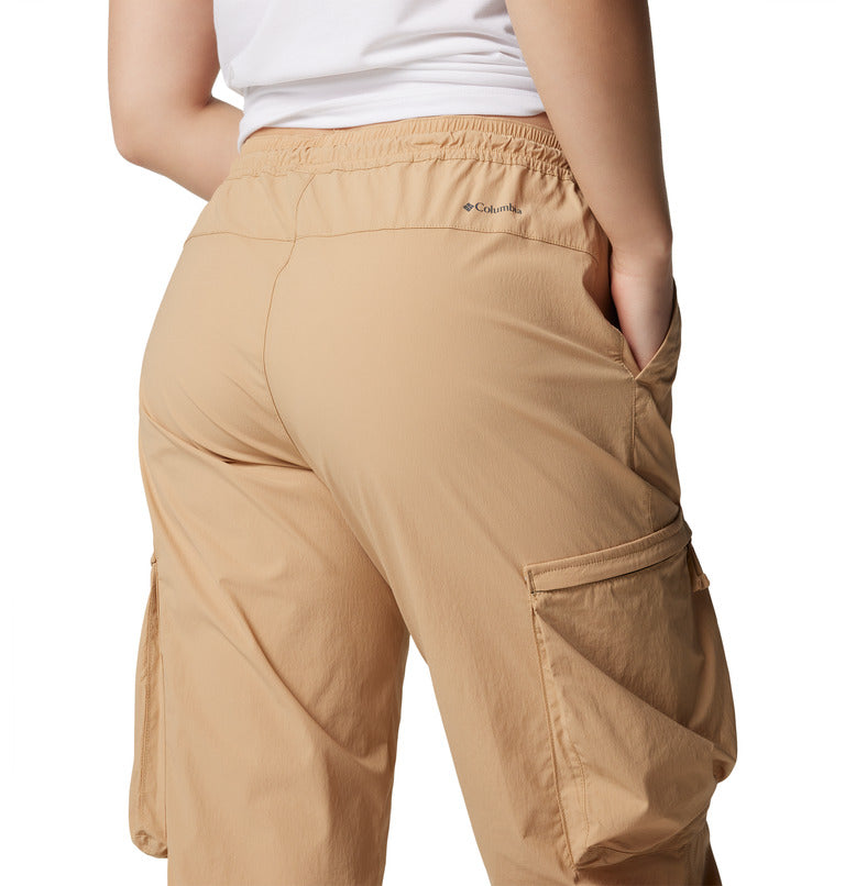 Women's Boundless Trek Cargo Pants