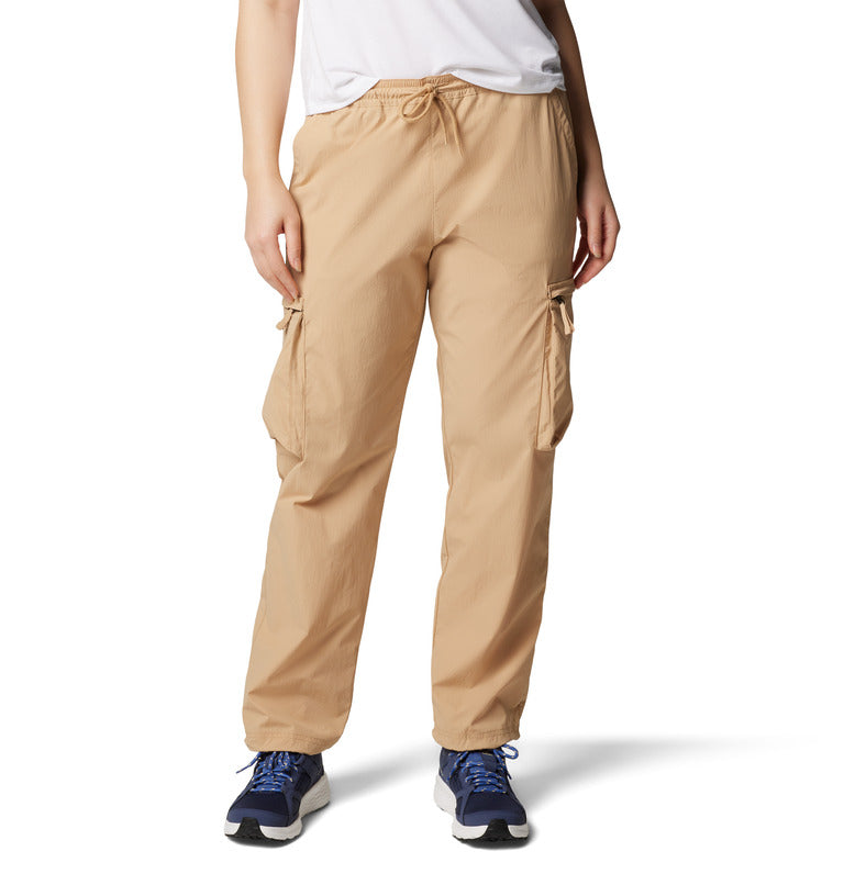 Women's Boundless Trek Cargo Pants