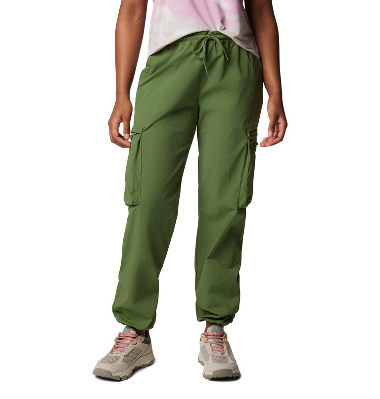 Women's Boundless Trek Cargo Pants