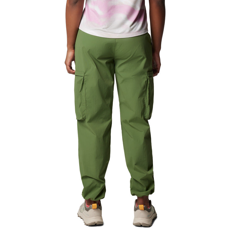 Women's Boundless Trek Cargo Pants