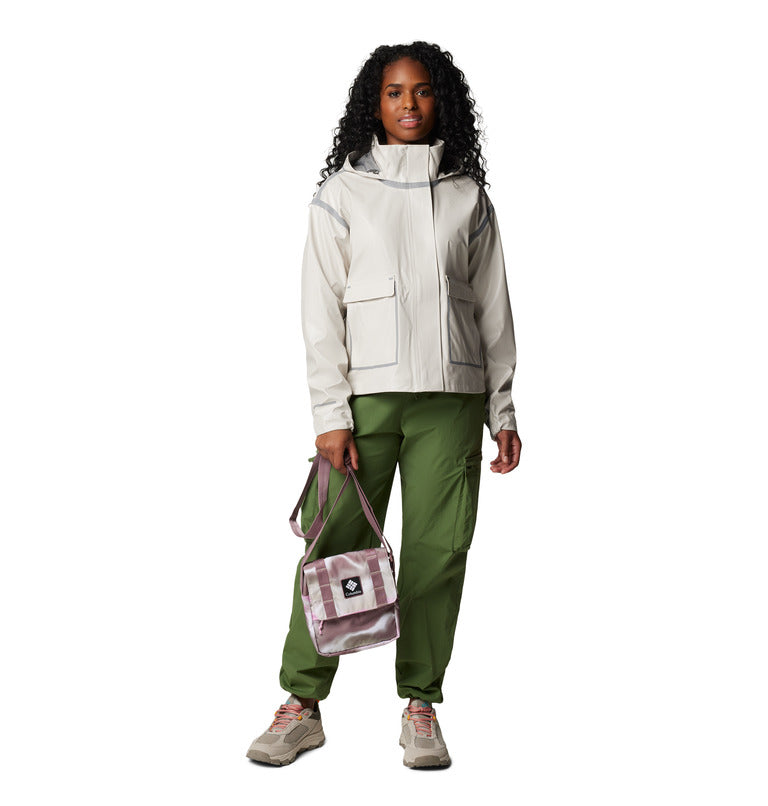 Women's Boundless Trek Cargo Pants
