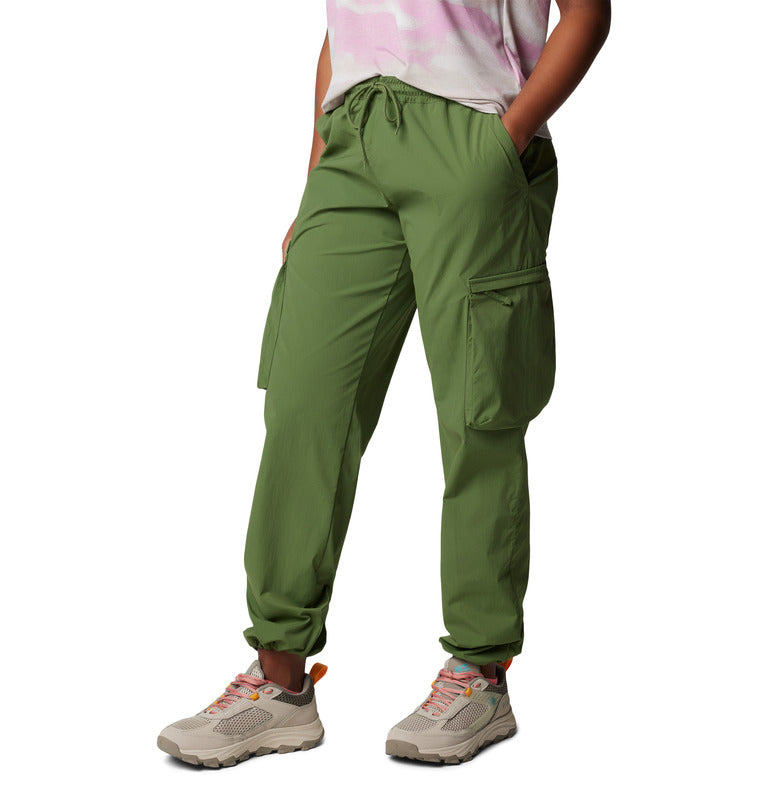 Women's Boundless Trek Cargo Pants