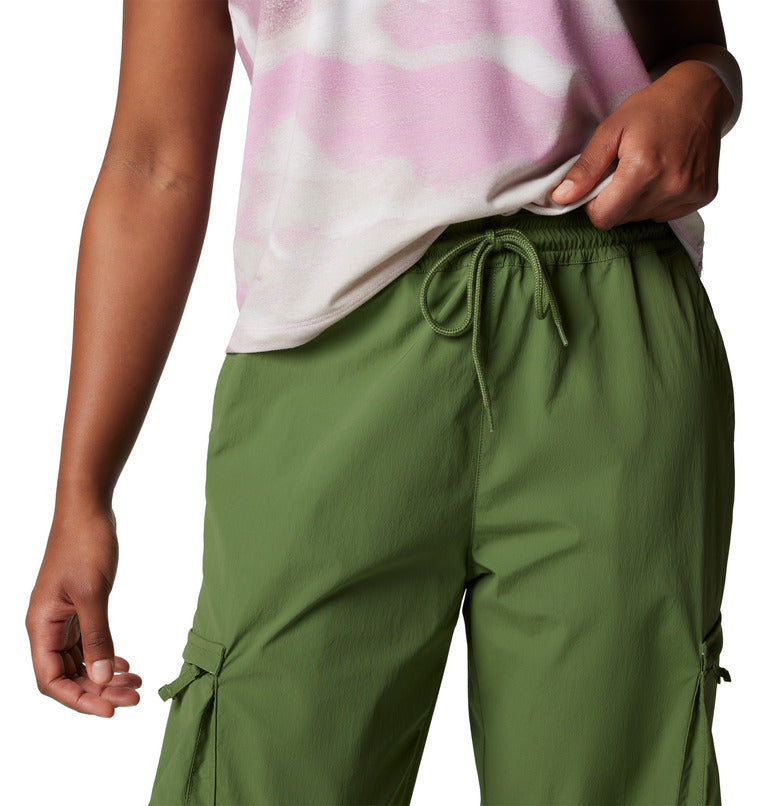 Women's Boundless Trek Cargo Pants
