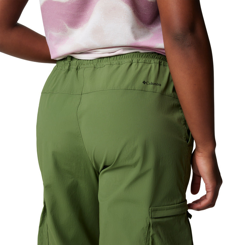 Women's Boundless Trek Cargo Pants