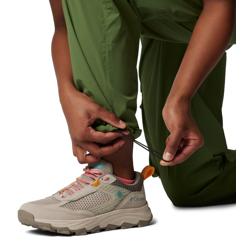 Women's Boundless Trek Cargo Pants