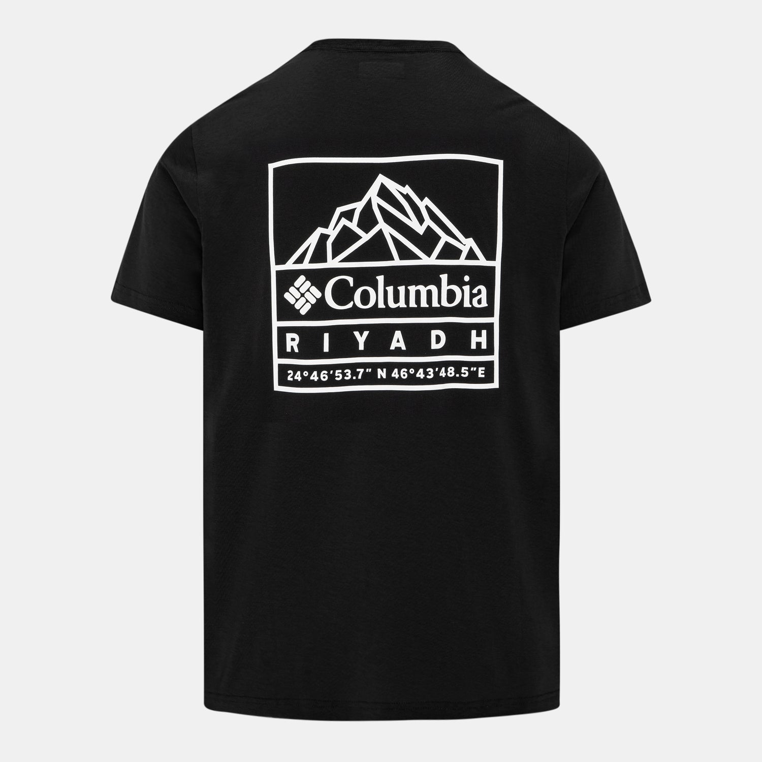 Men's City Astorian™ Graphic T-Shirt