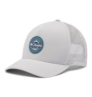 Mountaincap 3D Stretch Snap Back Ball Cap