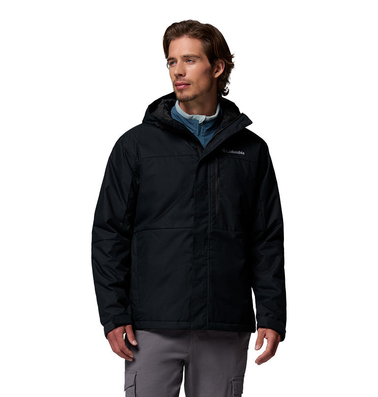 Men's Hikebound II Insulated Jacket