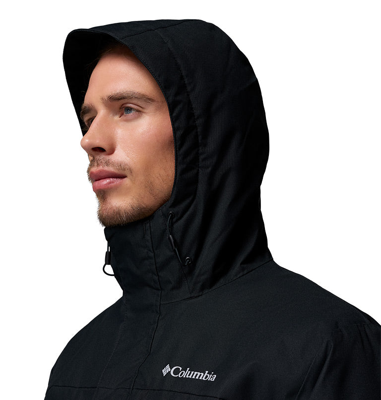 Men's Hikebound II Insulated Jacket