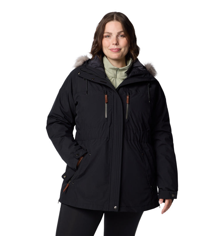 Women's Payton Pass II Interchange Jacket