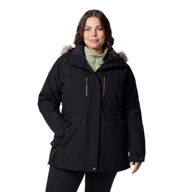 Women's Payton Pass II Interchange Jacket