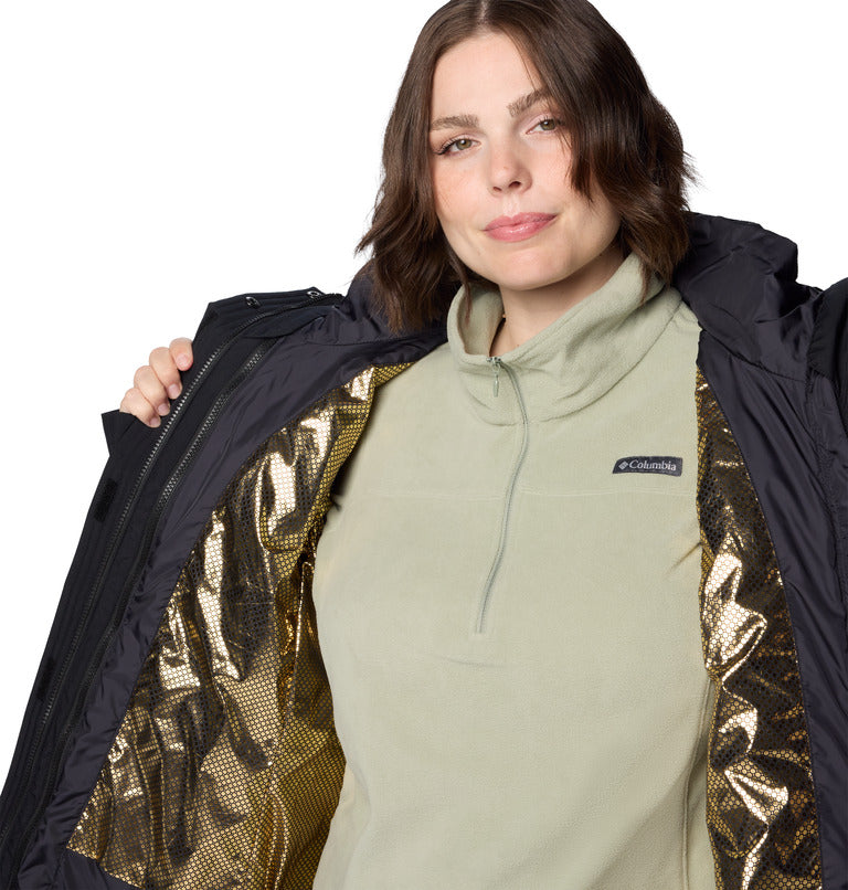 Women's Payton Pass II Interchange Jacket