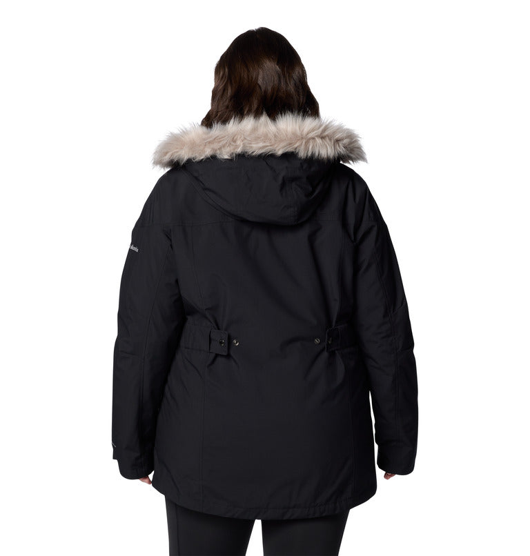 Women's Payton Pass II Interchange Jacket