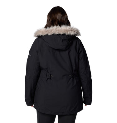 Women's Payton Pass II Interchange Jacket