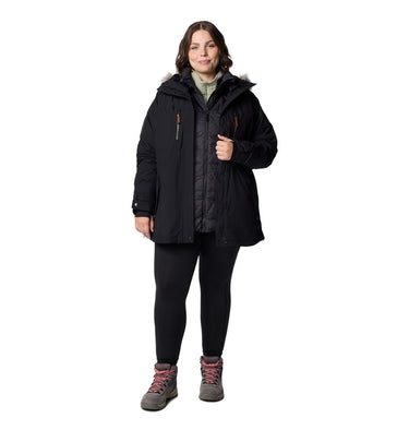 Women's Payton Pass II Interchange Jacket