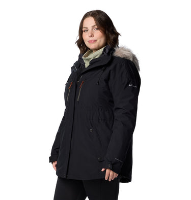 Women's Payton Pass II Interchange Jacket
