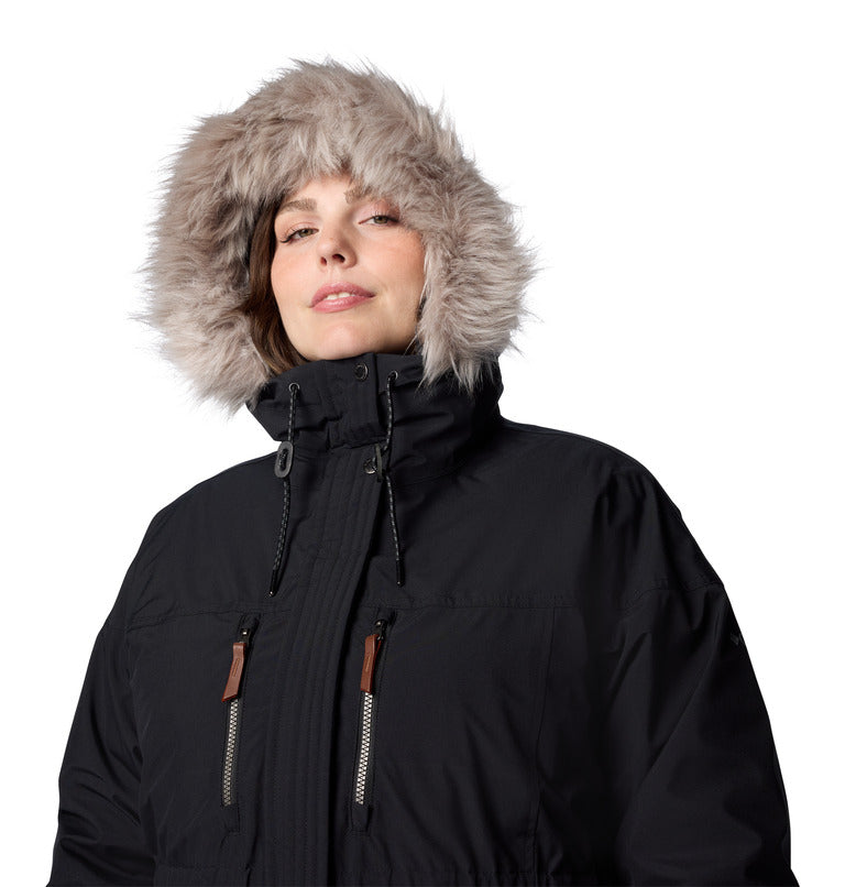 Women's Payton Pass II Interchange Jacket