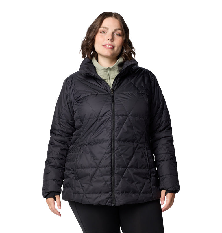 Women's Payton Pass II Interchange Jacket