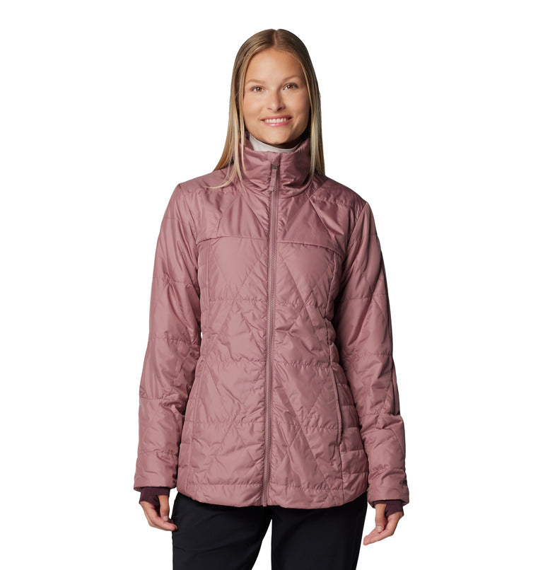 Women's Payton Pass II Interchange Jacket