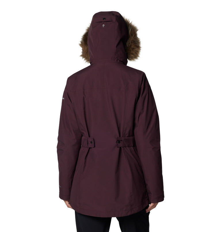 Women's Payton Pass II Interchange Jacket