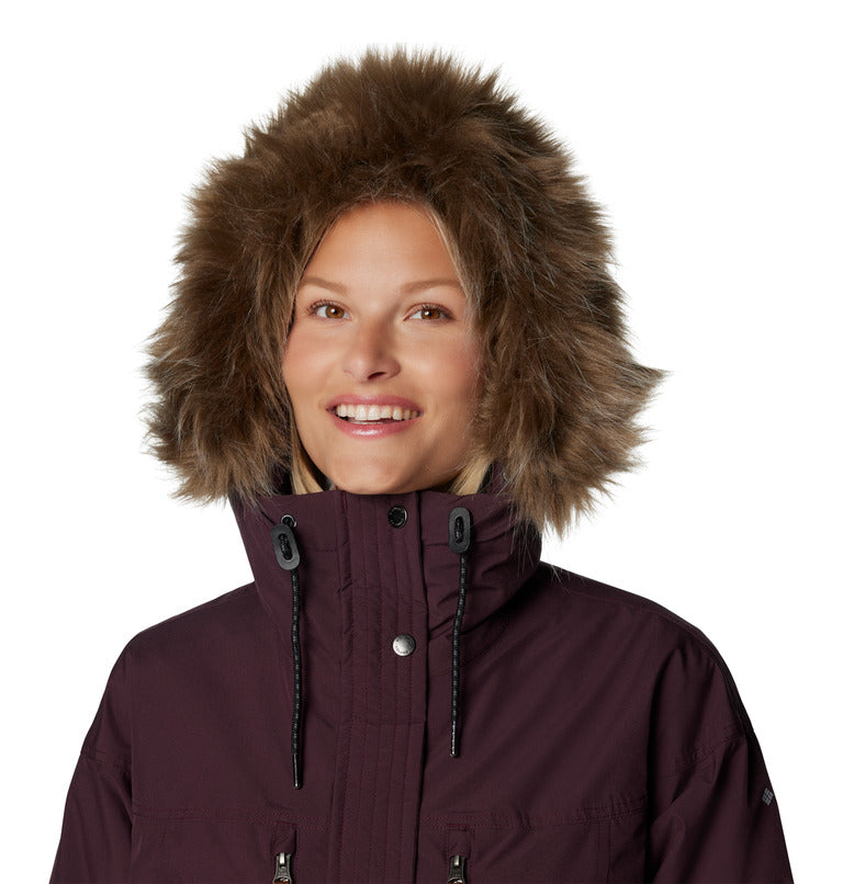 Women's Payton Pass II Interchange Jacket