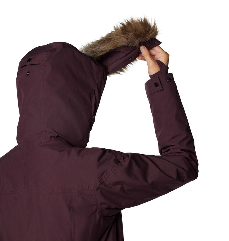 Women's Payton Pass II Interchange Jacket