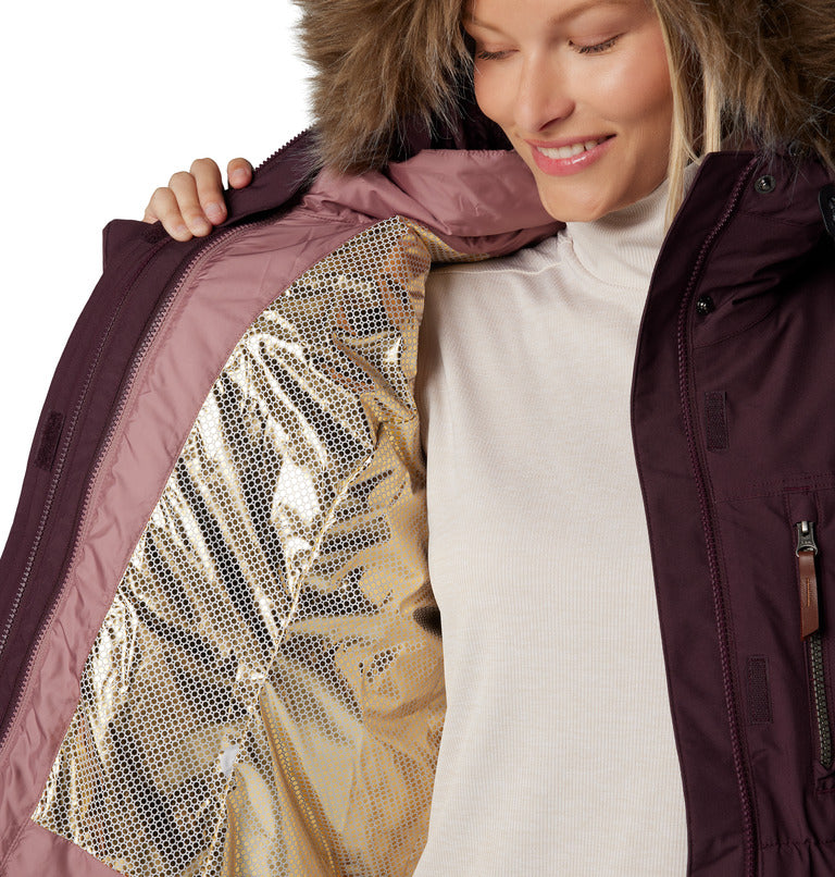 Women's Payton Pass II Interchange Jacket