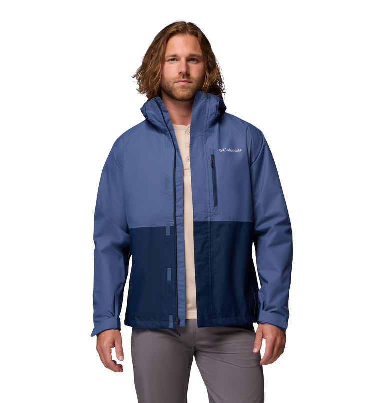 Men's Hikebound II Jacket