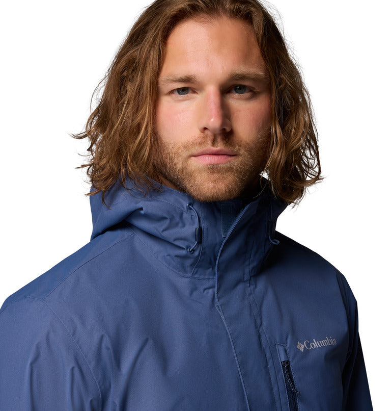 Men's Hikebound II Jacket