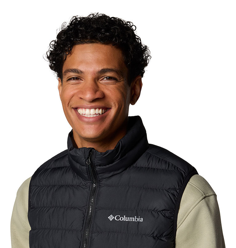Men's Powder Lite™ II Vest