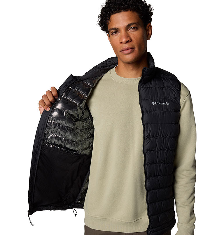 Men's Powder Lite™ II Vest