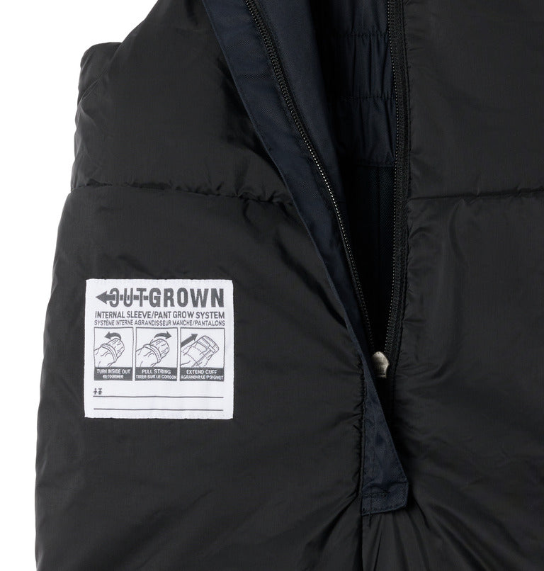 Kids' Adventure Ride II Bib