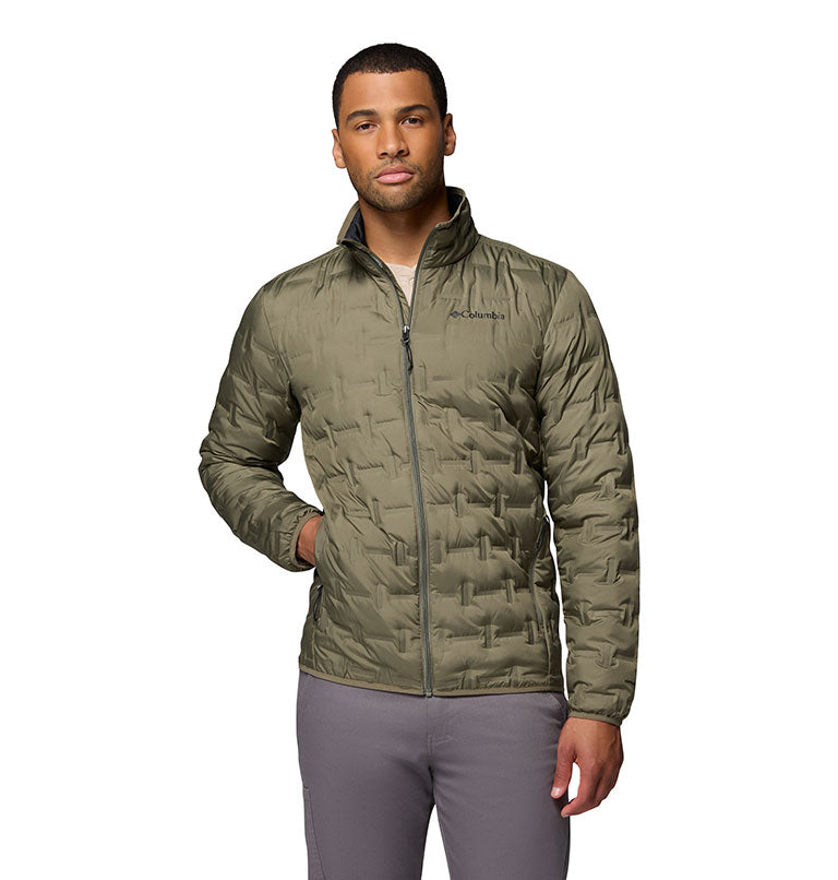 Men's Delta Ridge™ II Down Jacket