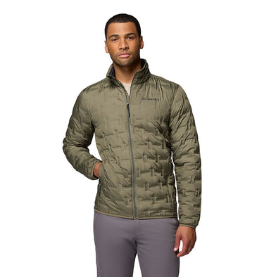 Men's Delta Ridge™ II Down Jacket