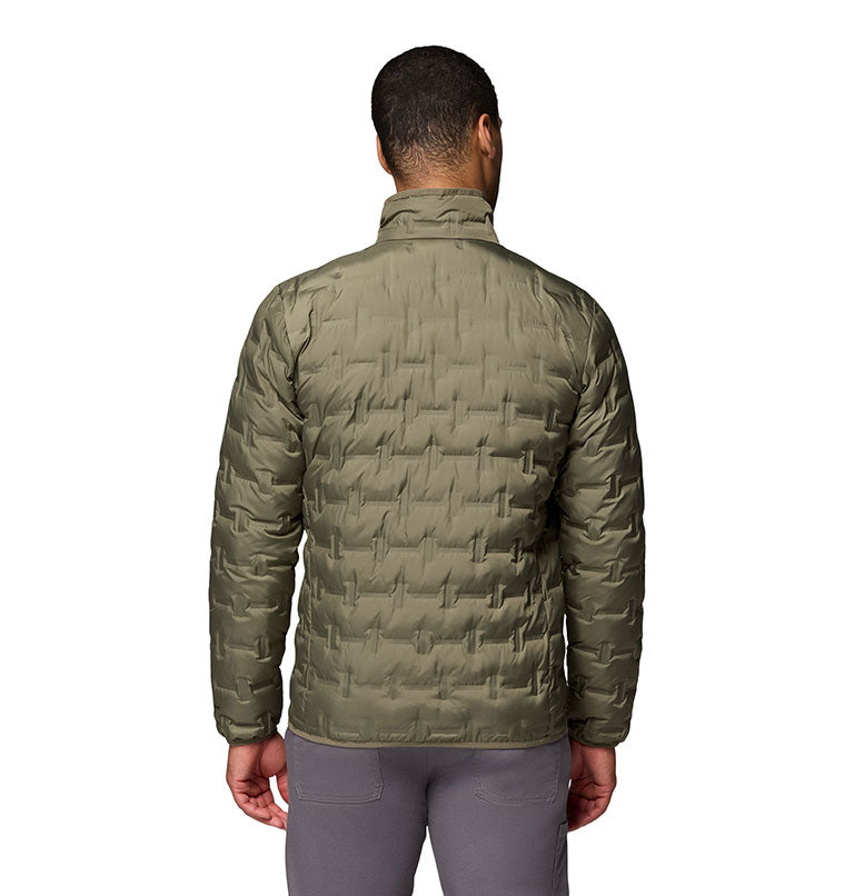Men's Delta Ridge™ II Down Jacket