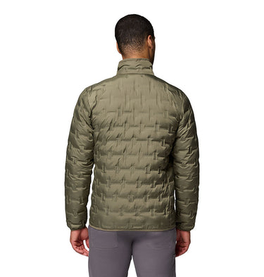 Men's Delta Ridge™ II Down Jacket