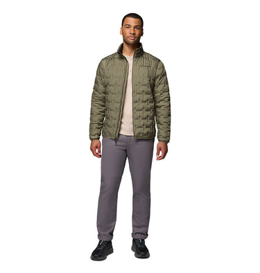 Men's Delta Ridge™ II Down Jacket