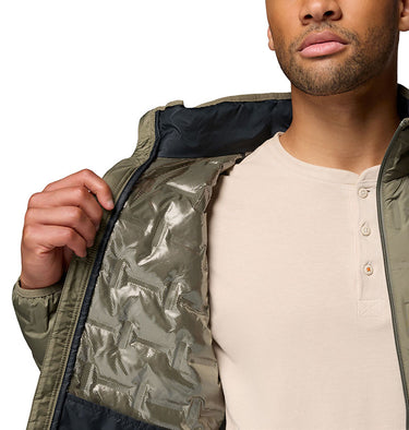 Men's Delta Ridge™ II Down Jacket